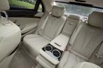 Mercedes-Benz S63 AMG 2014 года